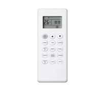 Télécommande De Climatisation DG11Q1-01, Compatible Avec Beko, DG11Q1-02 DG11Q1-03 BKO-BMFOA 090 BKO-BMFOA 120 180 Contrôleur De Climatiseur remplacer