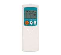Télécommande de climatisation for Mitsubishi MSZ-A09YV MSZ-A18YV KM04F MSH-26SV MSH-30SV 2183P MSC-A12YV