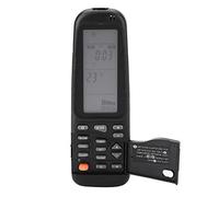 Télécommande de climatisation pour Electra/pour Airwell/pour Emailair/forr Elco RC-3, Télécommande de Remplacement pour climatiseur 25 en 1