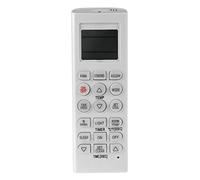 Télécommande de climatisation pour LG 3SEC AKB73315601 AKB73456109