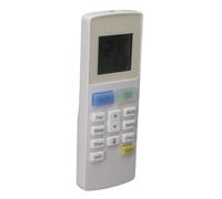 Télécommande de climatisation,Télécommande de climatisation,Télécommande AC pour Gree,Télécommande de remplacement AC