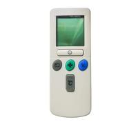 Télécommande de climatiseur 1 pièce for AC RAS-35FH6 RAF-50NH4 RAS-35YHA6 RAK-35NH4 RAK-50NH4 RAS-72CHA3 RAD-35NH5 RAK-18NH5