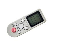 Télécommande de climatiseur 1 pièce for climatiseur AUX YKR-F/001 YKR-F/002 YKR-F/006 YKR-F/06