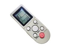 Télécommande de climatiseur 1 pièce for climatiseur YKR-F/04J YKR-F/05J YKR-F/06J