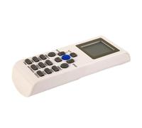 Télécommande de climatiseur 1 pièce for contrôleur de climatisation AUX YKR-P/001E/P/002E