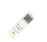 Télécommande De Climatiseur, 1 Pièce, for DG11D1-02 DG11D102 RIH-2667 RIH-3267 RIH-6867