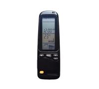Télécommande de climatiseur 1 pièce for RC-4 RC-4 25 en 1 YKR-M/001E YKR-F/016E YKR-F/015E YKR-M/002E