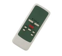 Télécommande De Climatiseur Adaptée, Compatible for Midea, Compatible for Koryo, R031D R031E remplacer