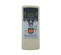 Télécommande de climatiseur AR-JE11 for Fujitsu AR-JE10 AR-JE11 AR-JE4 AR-JE5 AR-JE9 AR-JE3 AR-JE6