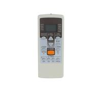 Télécommande de climatiseur AR-JE6 AR-JE10 AR-JE11 for GENERAL, compatible avec Fujitsu, AR-JE4 AR-JE5 AR-JE9, contrôleur marche/arrêt de climatiseur
