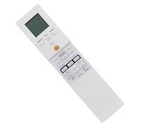 Télécommande De Climatiseur AR-REM1U, Compatible For FUJITSU, AR-REY1U AR-REA2E AR-REF3E