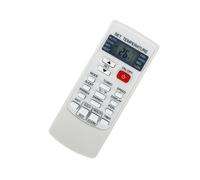 Télécommande de climatiseur auxiliaire d'origine pour YKR H/102E, compatible avec YKR H/002E