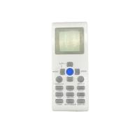 Télécommande de climatiseur auxiliaire YKR-P/001E YKR-P/002E YKRP/002E YKR-P/003E ASW-H12A2INV