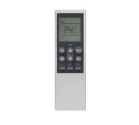 Télécommande De Climatiseur Compatible avec Les Modèles COV30332907 COV30332902 LP1413SHR LP1415SHR LP0818WNR, Remplacement Universel, 1 Pièce