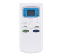 Télécommande de Climatiseur Compatible avec T ELONGHI CIAC GYKQ-03