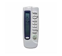 Télécommande De Climatiseur, Compatible for Samsung,ARH-441 ARH-430-466-465 ARC-738 Télécommande Ca Contrôleur A/C