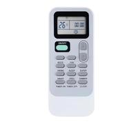 Télécommande de climatiseur Cool, 1 pièce, for DG11J101 for DG11J104 DG11J105E, contrôleur DG11J1
