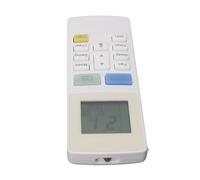 Télécommande de climatiseur daitsu telecomando télécommande AC Longue portée Facile à saisir Universelle pour YAW1F9 pour GWH12AAB K6DNA5A I pour DS 12KIDC Telecomandi