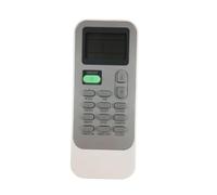 Télécommande De Climatiseur DG11J1-01, 1 Pièce, for DG11J101 DG11J1-98 DG11J1-04 DG11J1-05