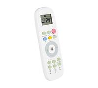Télécommande De Climatiseur for 0010401996N 0010401996 0010401715AD V9014557 E9T AS012DB, 1 Pièce
