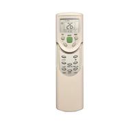 Télécommande de climatiseur for g-Ree YAD1FF Y512 YS1FAF YAA1FB Y512F Y512F2 YS1FF YS1FA