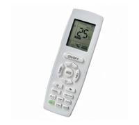 Télécommande de climatiseur for G-Ree YAP1F ELECTROLUX AC Fernbedienung Télécommande