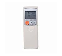 Télécommande De Climatiseur for KM05E MSZ-GB50VA-A1 KP06CS KD07BS MS-A09WA MSZ-GB35VA-A1 MSZ-GA25VA-A1 KM05D, 1 Pièce