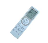 Télécommande De Climatiseur for RD1A RD1A4 RD1A1, 1 Pièce