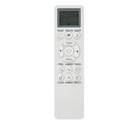 Télécommande de climatiseur KFR-26GW for contrôleur de climatisation Changhong