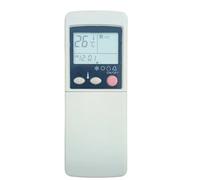 Télécommande de climatiseur M388, 1 pièce, RYA502A002A SRK388HENF RYA502A001A RKN502A500A