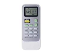 Télécommande De Climatiseur Portable DG11J1-91, Compatible for Hisense, Compatible for Garrison, Compatible for Noma,