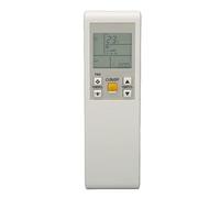 Télécommande de Climatiseur pour Daikin ARC452A9 ARC452A15 ARC452A16 ARC452A17 ARC452A18 ARC452A19 ARC452A20 ARC452A21 ARC452A22 ARC452A1 ARC452A2 ARC452A3 2MKS50G2V1B
