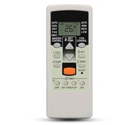 Télécommande de Climatiseur pour Fujitsu, Telecommande Climatiseur Universelle pour Climatiseur Fujitsu AR JE5 12KZCA, J2-S, S936, S937, DPK890, etc