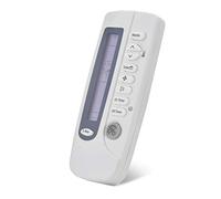 Télécommande de climatiseur pour, télécommande Universelle de Remplacement de climatisation ARH-403 pour, avec écran LCD