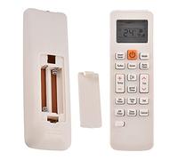 Télécommande de climatiseur,Télécommande de remplacement,Écran LCD,Convient pour le climatiseur Samsung DB93-11489L,DB63-02827A,DB93-11115U,DB93-11115K,KT3X00