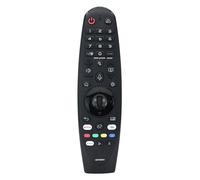 Télécommande de commande vocale magique MR20GA, pour LG AI ThinQ Smart TV 4K 55UP75006 NANO8 NANO75 CX G1 A1, nouvelle collection