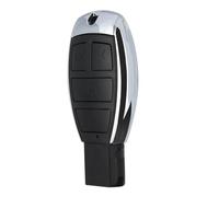 Télécommande de copie sans fil, clé à distance de porte de garage, Porte-clés copie porte-clés de contrôle sans fil 433Mhz, Duplicateur de contrôle de remplacement, clonage de clé à distance antivol p