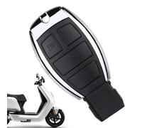 Télécommande de Copie sans Fil, clé à Distance de Porte de Garage | Porte-clés de contrôle de Copie de Porte-clés 433Mhz - Duplicateur de contrôle de Remplacement antivol, clé à Distance antivol pour