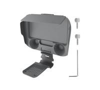 Télécommande de Drone avec écran pour DJI RC2 Télécommande pour DJI Air 3/Mini3 Pro avec écran Housse de Protection pour Le Capot de la Télécommande (RC 2)