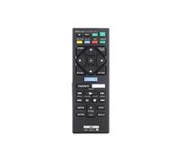Télécommande de DVD Blu-Ray RMT-VB201U pour Sony BDP-S3700 BDP-BX370