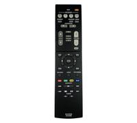 Télécommande de Forme Ergonomique économe en énergie pour RAV552 avec Placement intuitif des Boutons, télécommande de contrôle du Lecteur à économie d ' énergie