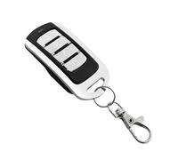 Télécommande de garage : accès sans fil à la portail, ouvre-porte de véhicule, télécommande pour maison intelligente, coulissant escamotable | Outil simple pour l'automatisation des portes de la ga