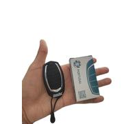 Télécommande de garage originale Motorline Falk compatible avec MX4SP, MX5SP, MXS4SP