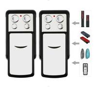 Télécommande de Garage Sdre-4031 868Mhz Compatible pour Télécommande Sommer 868Mhz 4020 4026 TX03-868-4 4021 4025 4011 4031 4035 Po