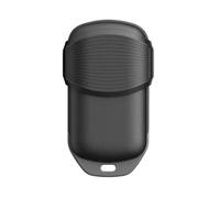 Télécommande de Garage Universelle à 4 Boutons, 2ème génération, Compatible avec Les ouvre-Portes de Garage Chamberlain, LiftMaster, Genie et Wayne Dalton