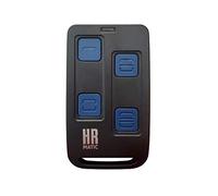 Télécommande de garage universelle HR Matic MULTI 3