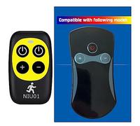 Télécommande de GENGQIANSI pour tapis de course Superfit Costway SUP37SP747US-DK SUP37SP747US-SL SUP37SP747US-RE SP37513BK SP37513RE SP37036NY SP37036GN SP37036YE SP37036WH SP37036RE