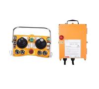 Télécommande De Grue À Tour F24-60(2T1R,UHF(Note Voltage))