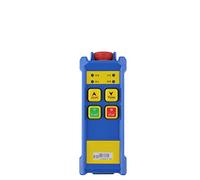 Télécommande de grue intérieure à coque en fibre de verre | Tensions DC12 à AC380 Commande de grue : for les opérations de levage(-b2s-1f,AC110V)