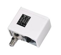 Télécommande de grue, Pressostat 125/250 2-42 for contrôleur de chaudière à vapeur, eau et huile for système de réfrigération LF55 Pour treuil de levage de palan électrique à chaîne(LF5508-0.2-7.5 Ba